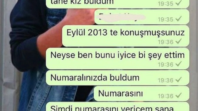 Seven insan mı kıskanır, psikolojik sorunları olan insan mı?