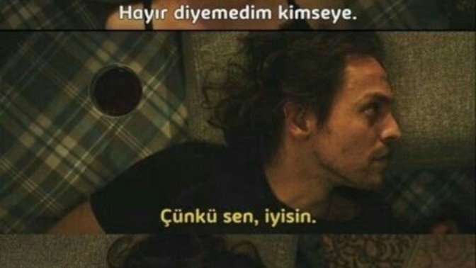 "Hayır" diyememek iyilikten mi gelir yoksa zayıflıktan mı?