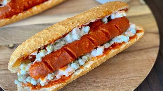 Gece eğlence sonrası ilk tercih ettiğiniz sokak lezzeti ne?