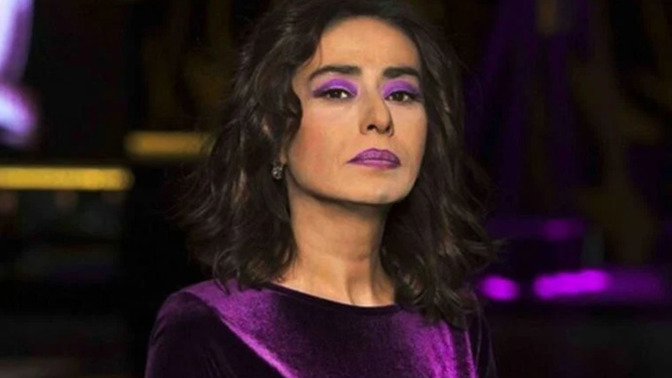 En sevdiğiniz Yıldız Tilbe şarkısı hangisi?