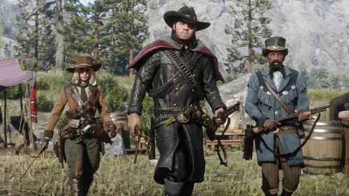 RDR2 parasına değer bir oyun mu?