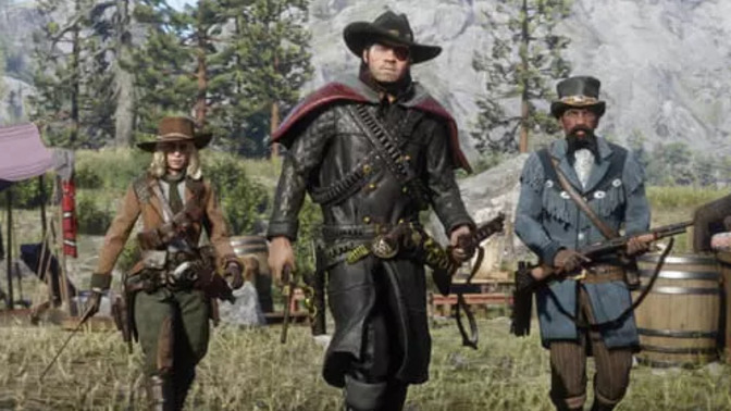 RDR2 parasına değer bir oyun mu?
