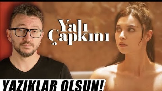 Türk dizileri çok saçma değil mi?