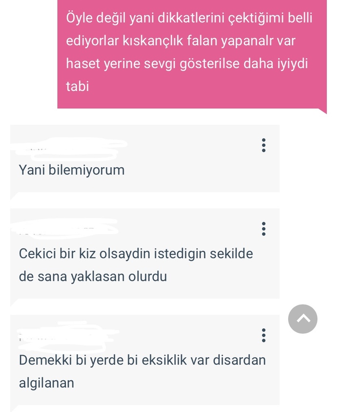 Psikolog, çekici olsaydın arkadaşsız kalmazdın dedi. Sizce doğru mu?
