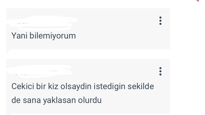 Psikolog, çekici olsaydın arkadaşsız kalmazdın dedi. Sizce doğru mu?