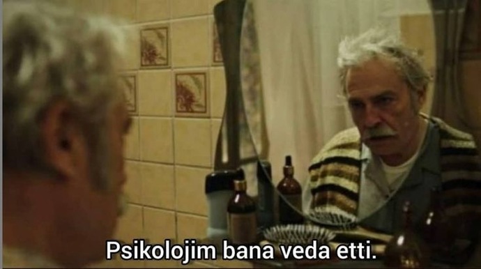 Bir gün içinde kaç bölüm yerli dizi izleyebilirsiniz?
