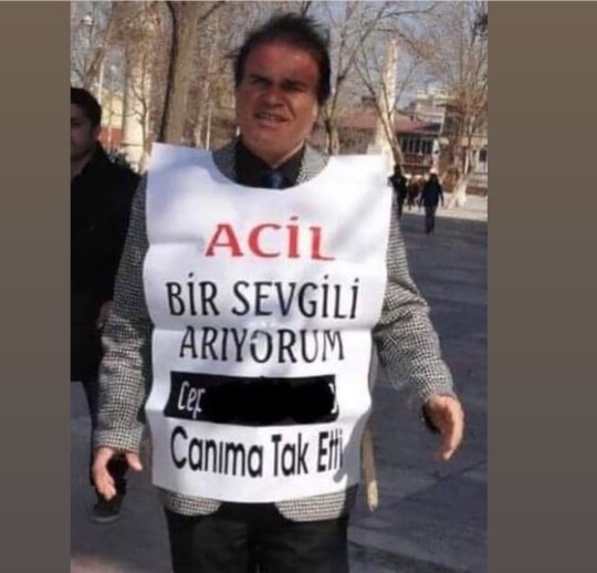Yalnızlık canınıza tak etti mi?