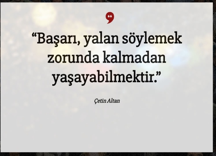 Hiç yalan söyler misiniz? Yalan söylemeyen var mıdır?