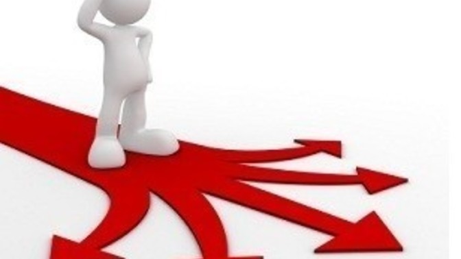 Unutma! Tercihlerin kim olduğunu belirler. Senin için olmazsa olmaz "dört madde" nedir?