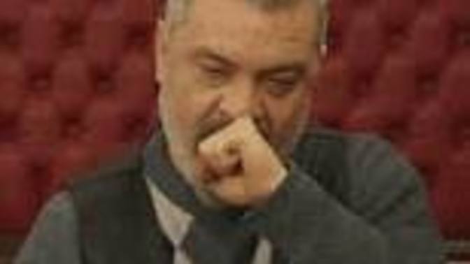 Karşı cinste tahammül edemediğin ne?