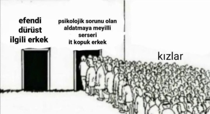Cidden görselde anlatıldığı gibi mi?