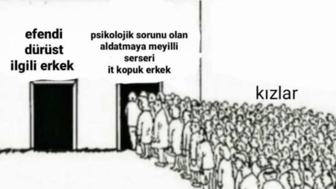 Cidden görselde anlatıldığı gibi mi?