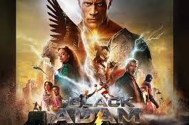 Black Adam Filmini izlemek istiyorum Nereden izleyebilirim?