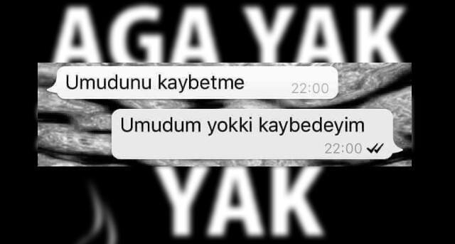 "Senin yanımda oluşun, içimi huzurla dolduruyor" dediğiniz biri var mı hayatınızda?
