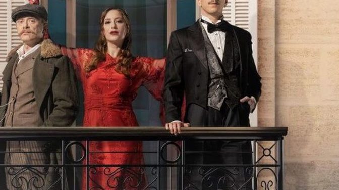 Dizi ya da filmlerde "Zamanda yolculuk" sahneleri sizi heyecanlandırıyor mu?