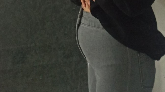 Zayıfım ama göbeğim var, neden böyle oluyor?