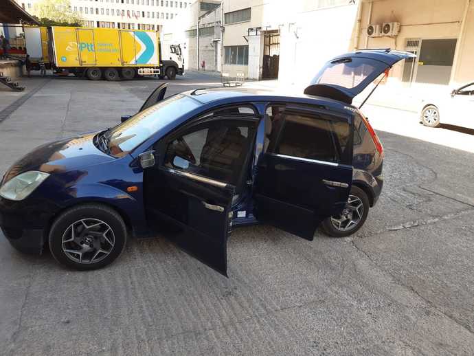 275 bin KM, dizel araba 155 bin TLye alınır mı?