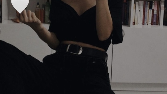 Arkadaşımın düğününe böyle gitmek sade mi olur?