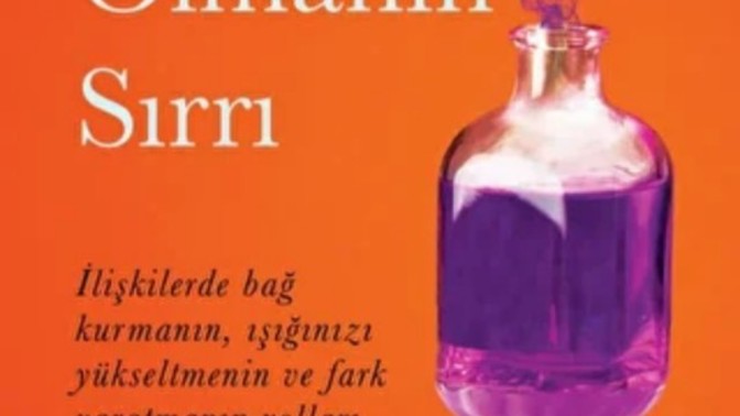 Esra Ezmeci kitapları alınır mı?