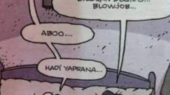 Seks hayatınızda pozizyon olarak yeniliklere açık biri misiniz?