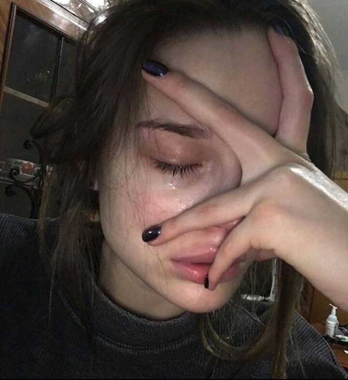 fotoğraftaki ben değilim