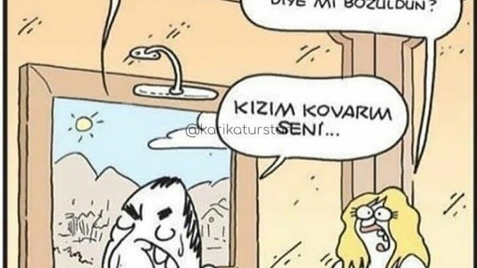 İs yerinizde laubali hareket yapanlara tepki verir misiniz?