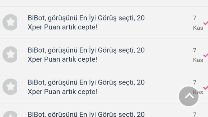 Kime teşekkür etmek istersiniz? Neden?
