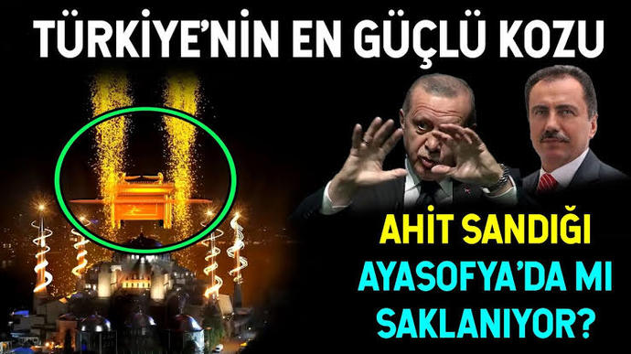 Arkeologlar Tarsus'ta cinler alemine açılan bir kapı keşfettiler! Sizce bu mümkün olabilir mi?