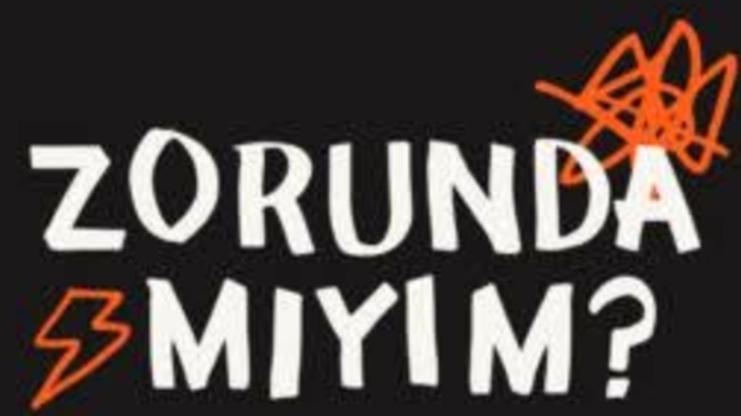 Çevrenize karşı yapmak zorunda olmadığınız şeylerin farkında mısınız?