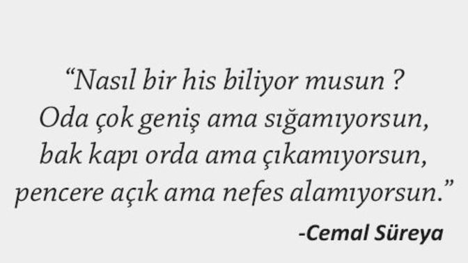Bir anda gelen ayrılık sonrasında ne yapacağını bilebilir misin?