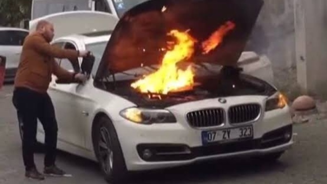 BMW alasım var. 2004, 2006 arası BMW’ler yanıyor diyor arkadaşlarım. Benzinli mi alsam?