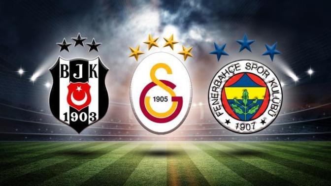 Kim hangi takımı tutuyor?