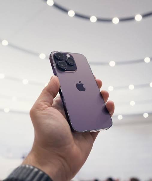 Sevgilimden iPhone 14 Pro Max istesem sizce ayıp etmiş olur muyum?