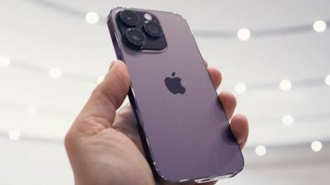 Sevgilimden iPhone 14 Pro Max istesem sizce ayıp etmiş olur muyum?
