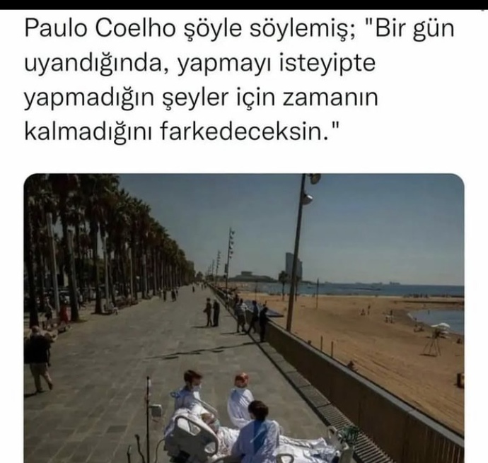 Yaşınız geçtikçe nasıl hissediyorsunuz?
