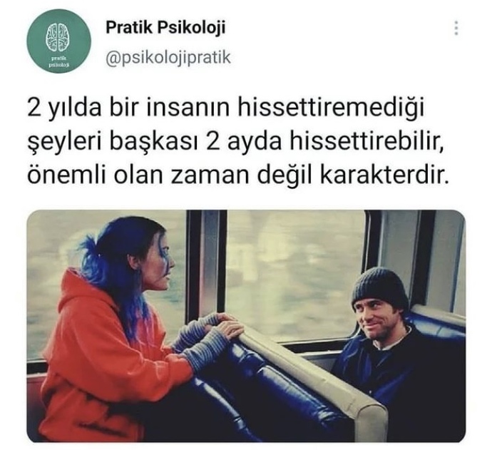 Yaşınız geçtikçe nasıl hissediyorsunuz?