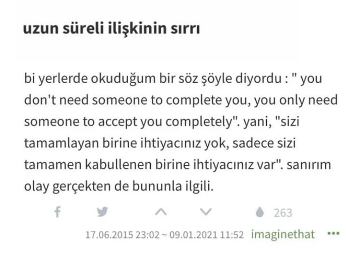 Yaşınız geçtikçe nasıl hissediyorsunuz?