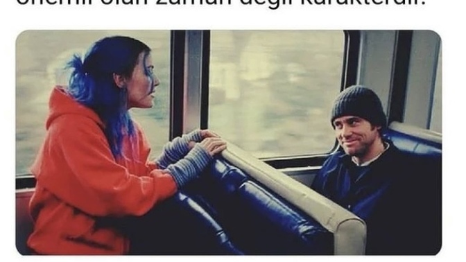 Yaşınız geçtikçe nasıl hissediyorsunuz?