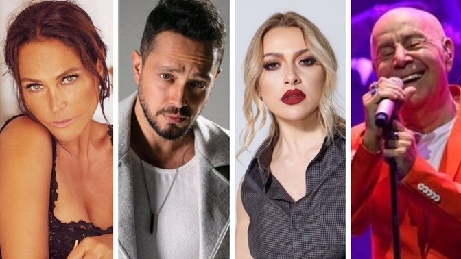 Türkiye'de yeterince değer görmeyen şarkıcı veya müzik grupları hangileri sizce?