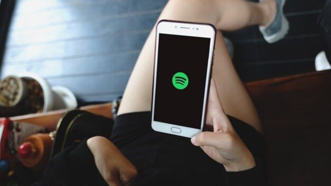 Hangi müzik platformunu kullanıyorsunuz?