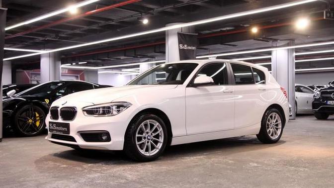 2005-2007 model BMW alınır mı, sorun çıkarır mı?