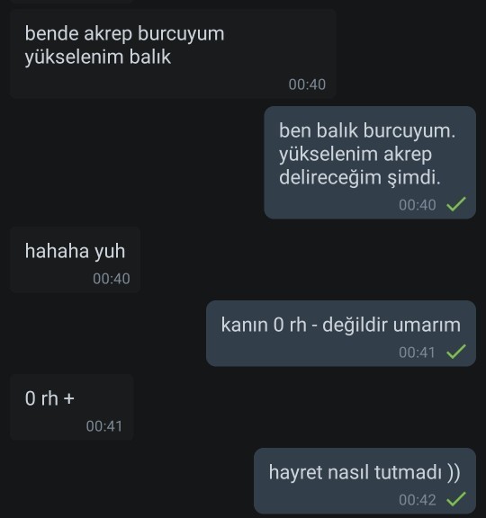 Burçlara göre yatakta nasıl olduğunu bağdaştırmak ne kadar doğru?