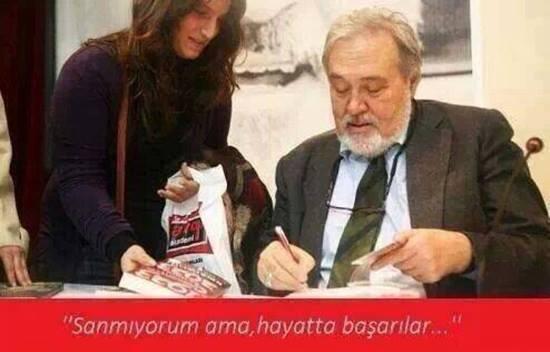 Ev işlerinden anlayan yemek yapmasını bilen biriyle evlensem olmaz mı?