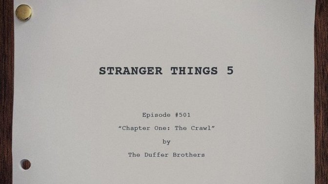 Netflix "Stranger Things" 5. Sezon duyurusunu yaptı! Kimler bekliyor?
