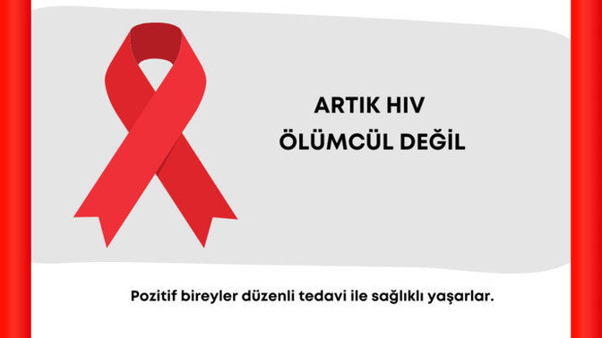 HIV i Ne Kadar Tanıyorsunuz? ?
