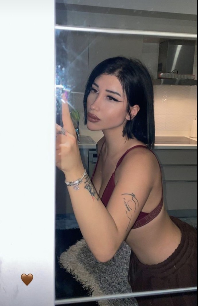 Dertleşecek birini arıyorum aşırı kötüyüm?