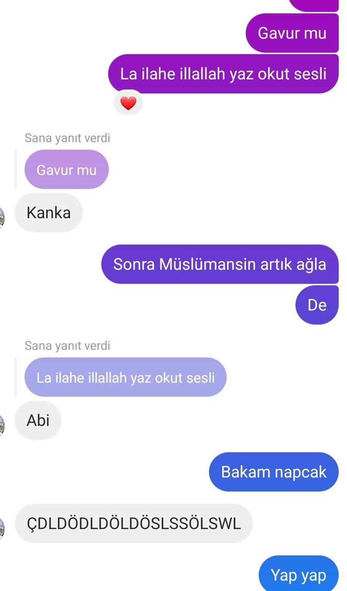Sevgilinizin dini sizin için önemli midir?