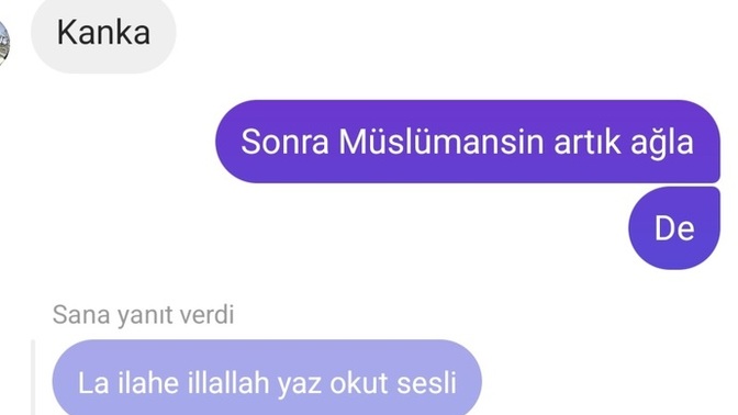 Sevgilinizin dini sizin için önemli midir?