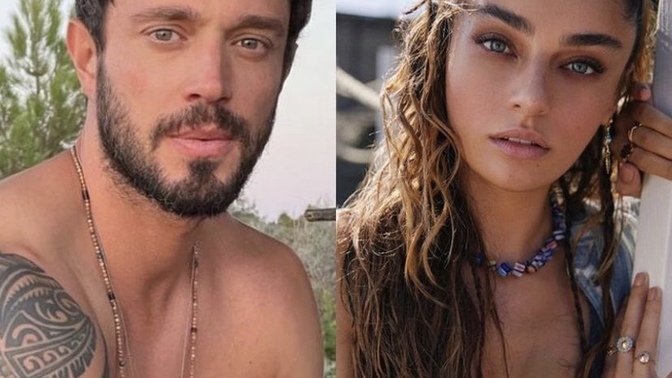 Murat Boz ve Ayça Ayşin Turan aşk yaşıyor! İkiliyi nasıl buldunuz😍?