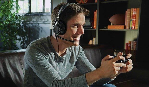 Gamer bir sevgili çekilir mi sizce?
